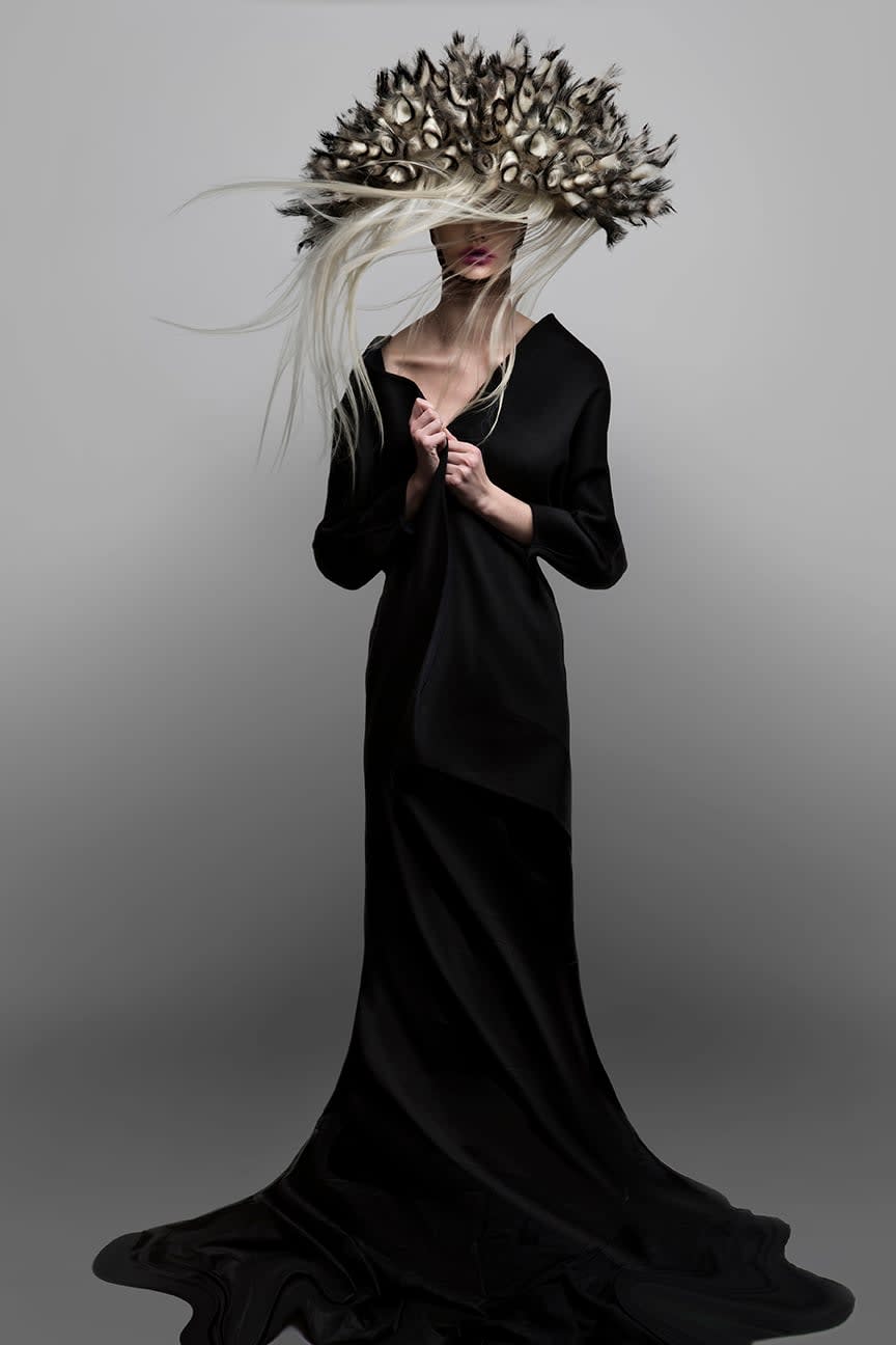 2017 NAHA FINALISTS: Avant Garde