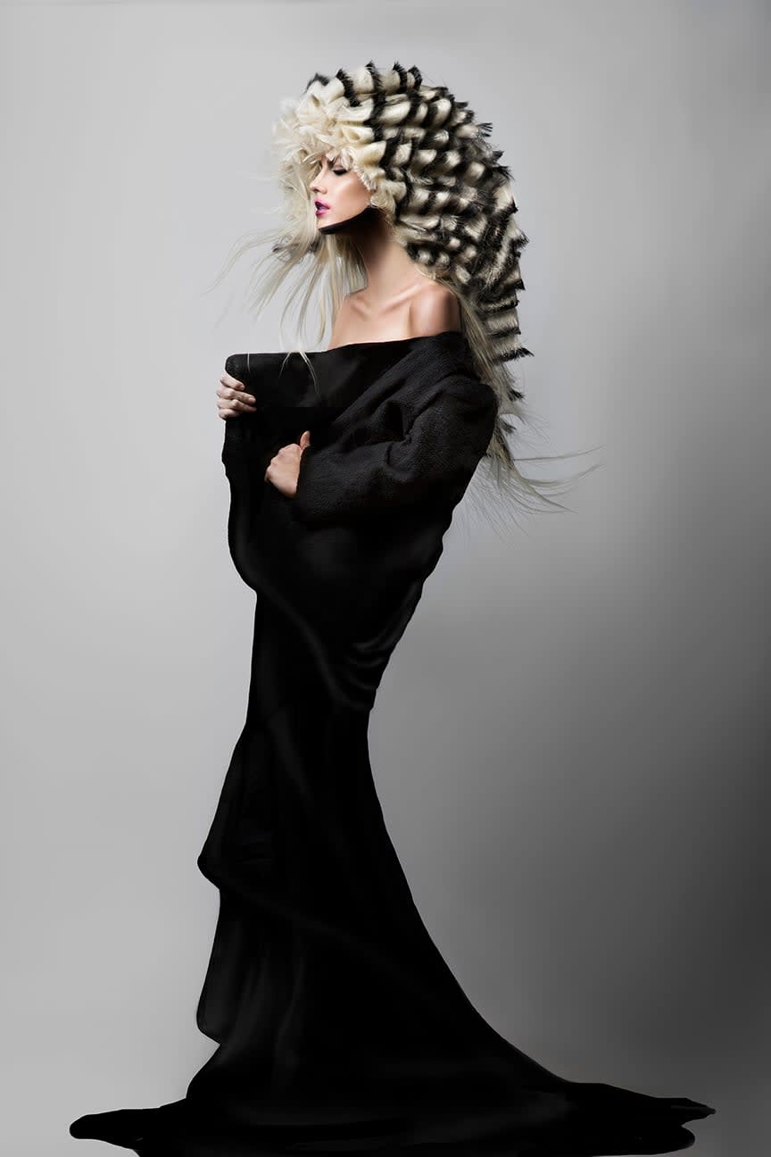 2017 NAHA FINALISTS: Avant Garde
