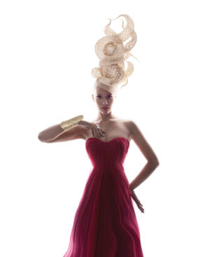 NAHA 2012 Finalists: Avant Garde