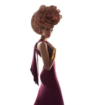 NAHA 2012 Finalists: Avant Garde