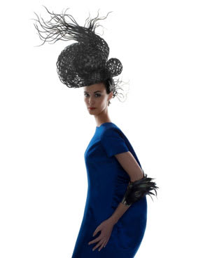 NAHA 2012 Finalists: Avant Garde