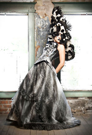 NAHA 2012 Finalists: Avant Garde