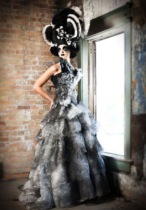 NAHA 2012 Finalists: Avant Garde