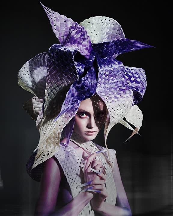 2017 NAHA FINALISTS: Avant Garde