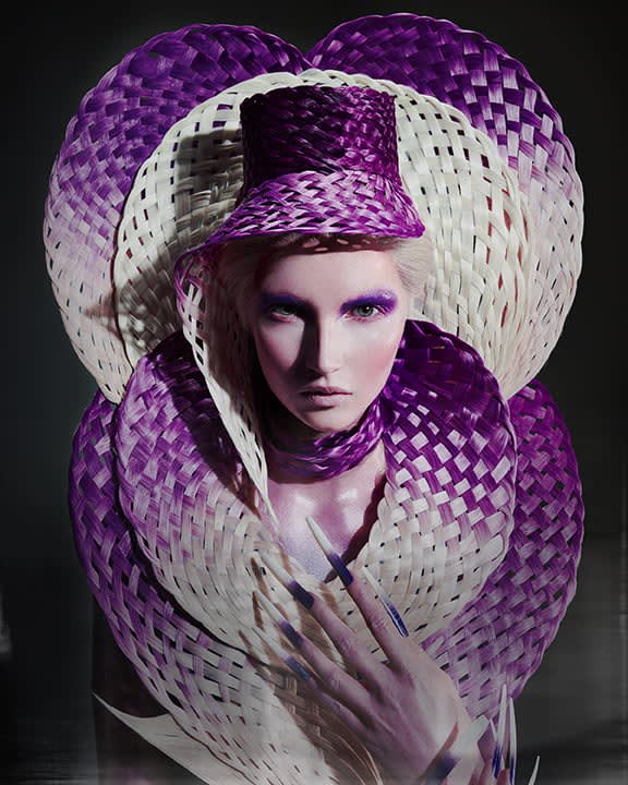 2017 NAHA FINALISTS: Avant Garde