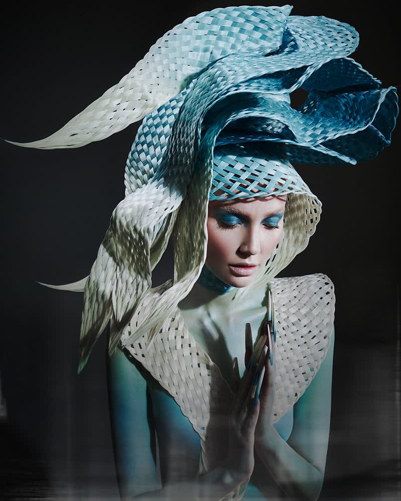 2017 NAHA FINALISTS: Avant Garde