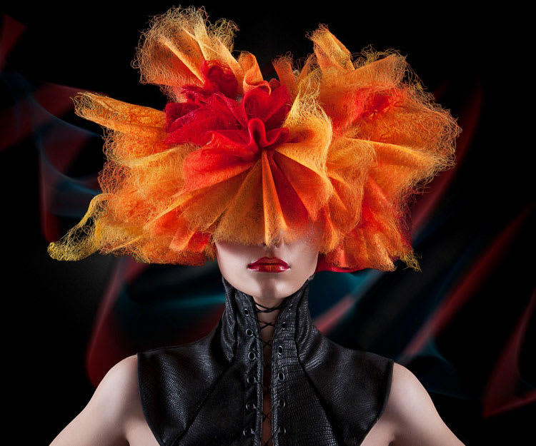 NAHA 2012 Finalists: Avant Garde