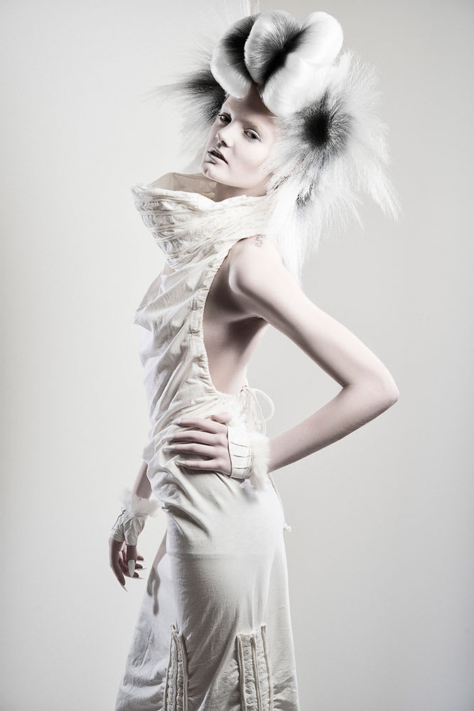 MEET THE NAHA FINALIST: Jake Thompson/Avant Garde