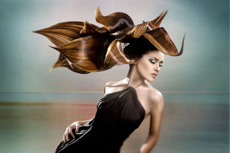 NAHA 2012 Finalists: Avant Garde