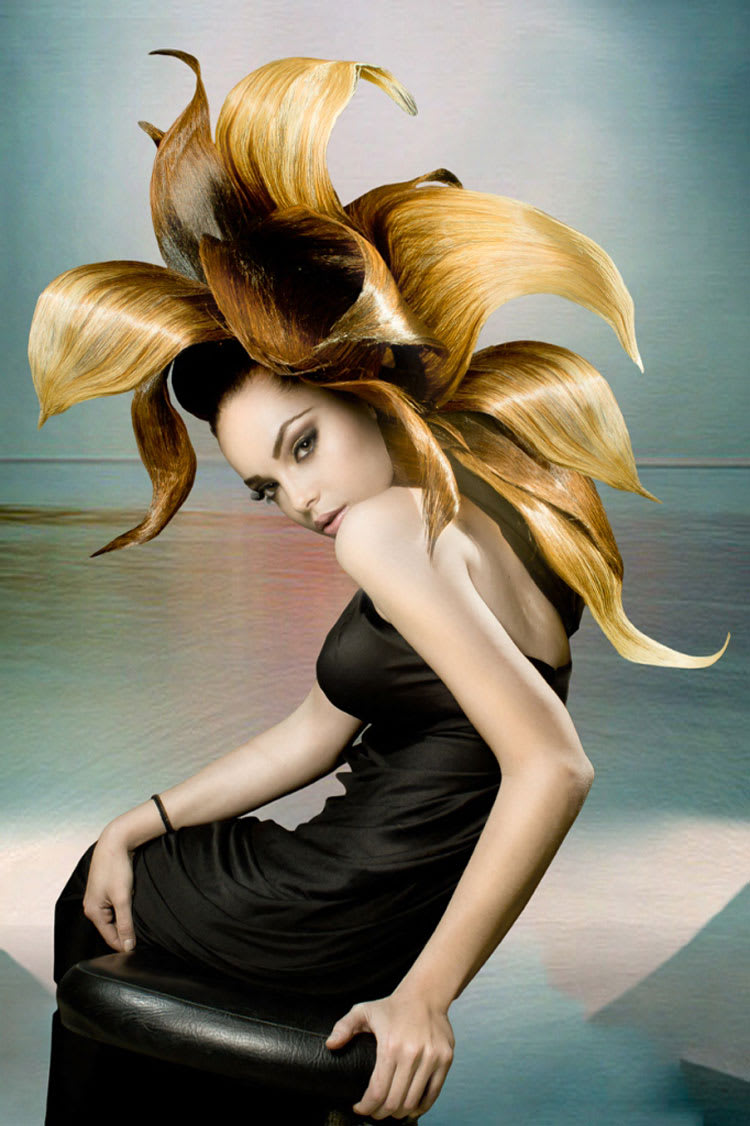 NAHA 2012 Finalists: Avant Garde