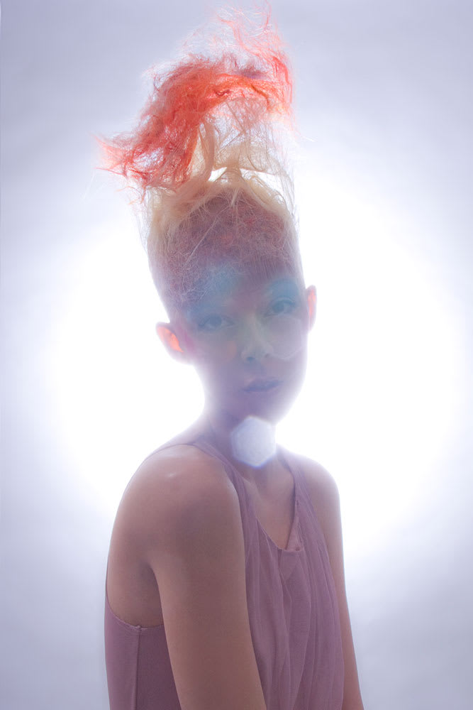 MEET THE NAHA FINALIST: Martin Alarie/Avant Garde
