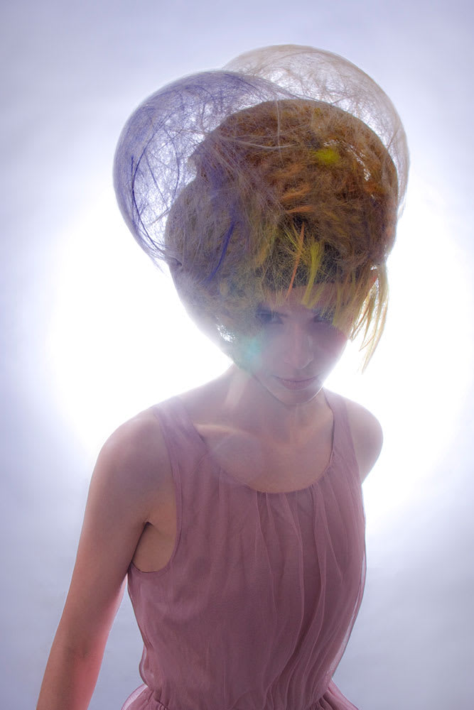 MEET THE NAHA FINALIST: Martin Alarie/Avant Garde