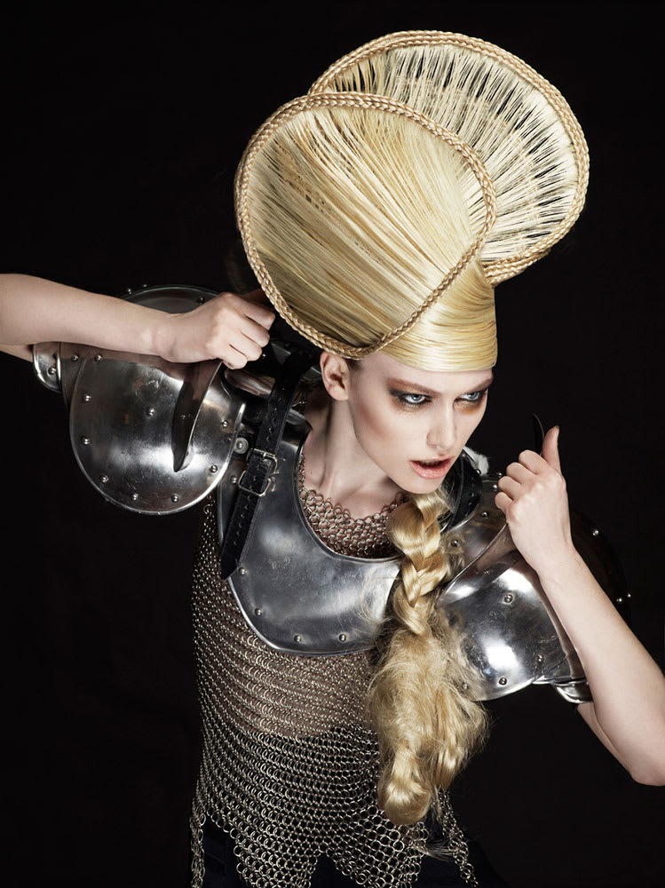 MEET THE NAHA FINALIST: Nicholas French/Avant Garde