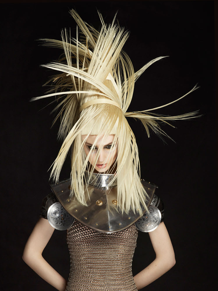 MEET THE NAHA FINALIST: Nicholas French/Avant Garde