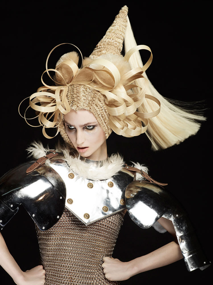 MEET THE NAHA FINALIST: Nicholas French/Avant Garde