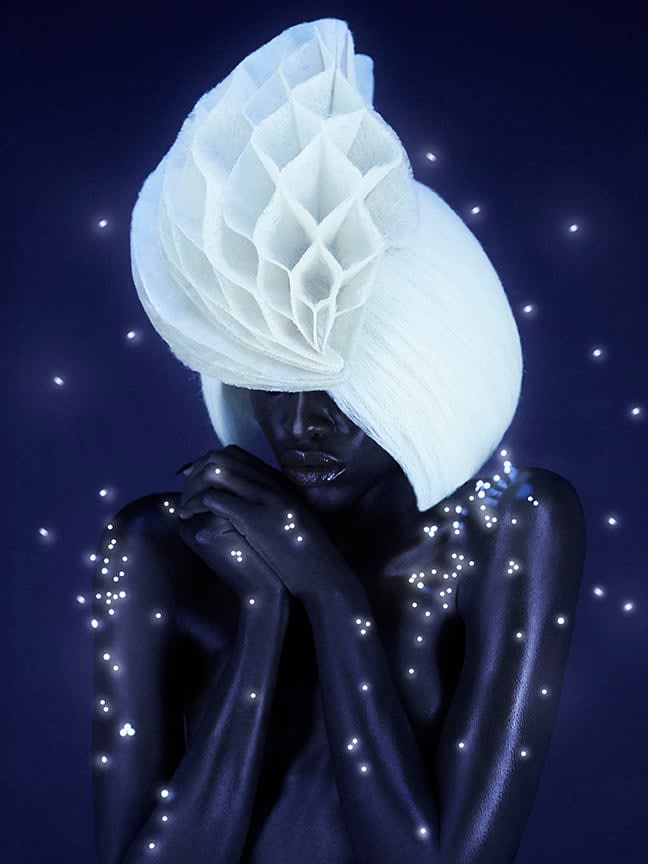 2017 NAHA FINALISTS: Avant Garde