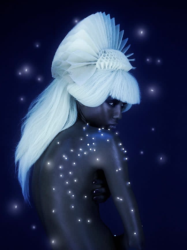 2017 NAHA FINALISTS: Avant Garde