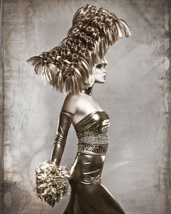 NAHA 2010 "Avant Garde" Finalists