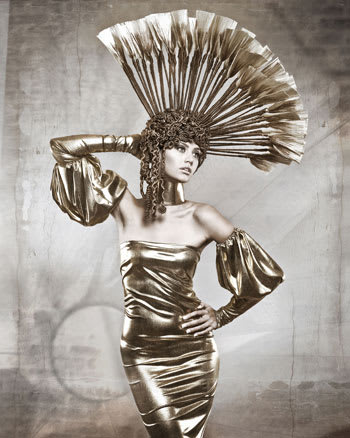 NAHA 2010 "Avant Garde" Finalists