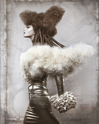 NAHA 2010 "Avant Garde" Finalists