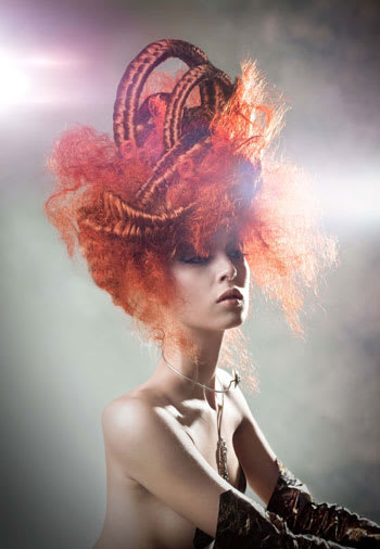 NAHA 2010 "Avant Garde" Finalists