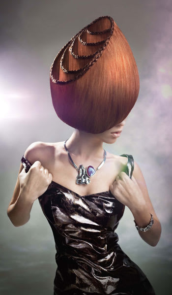 NAHA 2010 "Avant Garde" Finalists