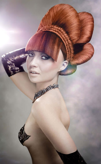 NAHA 2010 "Avant Garde" Finalists