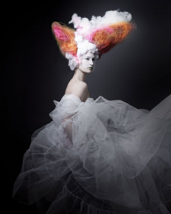 NAHA 2010 "Avant Garde" Finalists