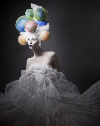 NAHA 2010 "Avant Garde" Finalists