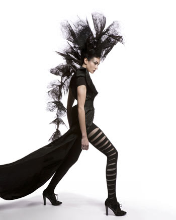 NAHA 2010 "Avant Garde" Finalists