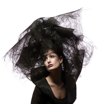 NAHA 2010 "Avant Garde" Finalists
