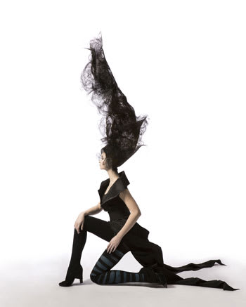 NAHA 2010 "Avant Garde" Finalists