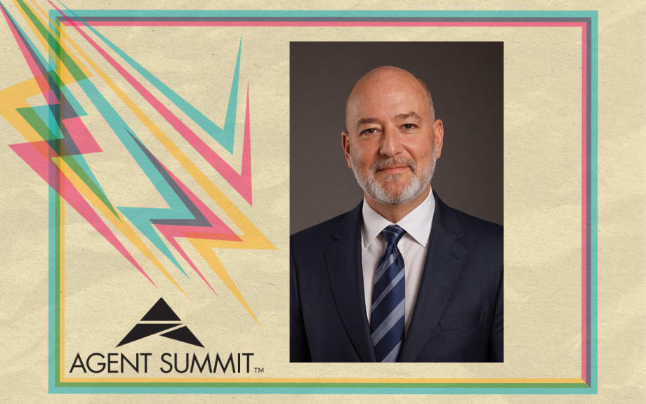 Allstate's Peter Chafetz