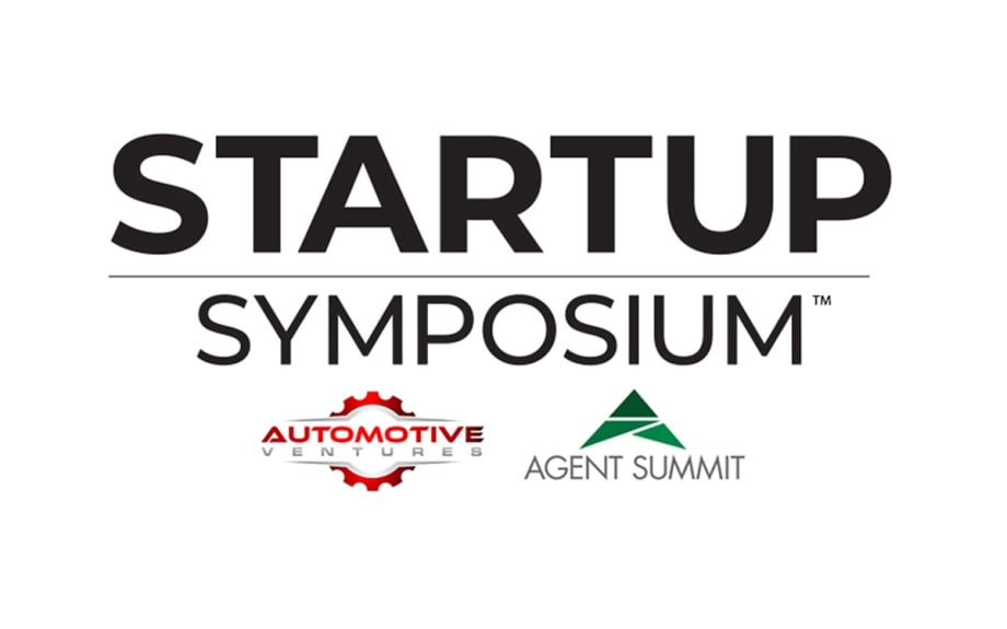 Startup Symposium logo