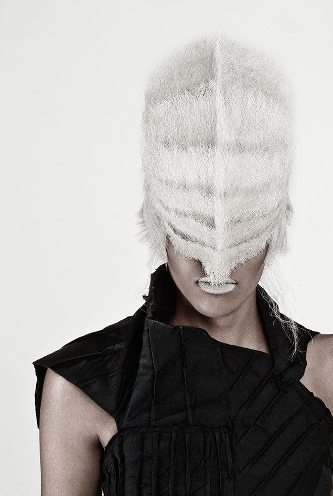 Meet the 2014 NAHA Finalist: Austin Finley | Avant Garde
