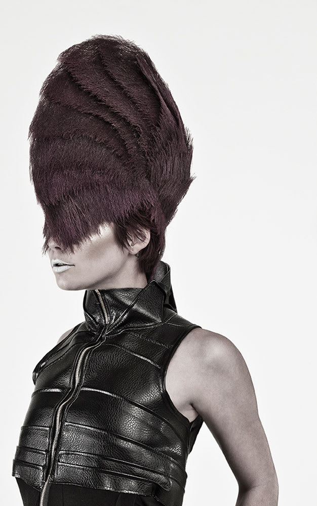 Meet the 2014 NAHA Finalist: Austin Finley | Avant Garde