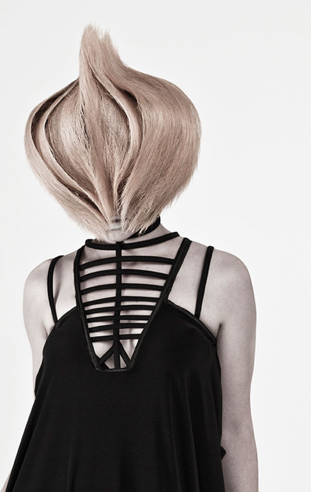 Meet the 2014 NAHA Finalist: Austin Finley | Avant Garde