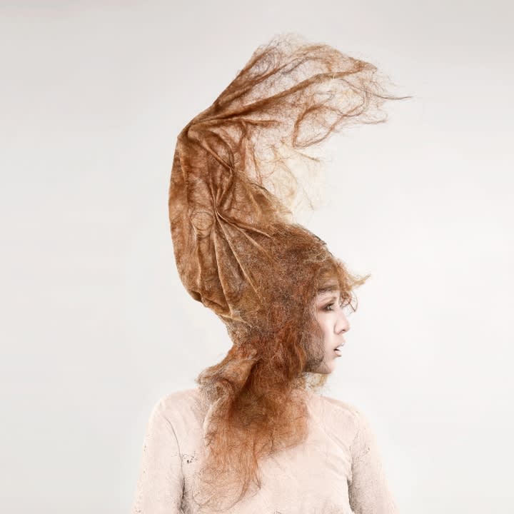 2015 NAHA FINALISTS: Avant Garde
