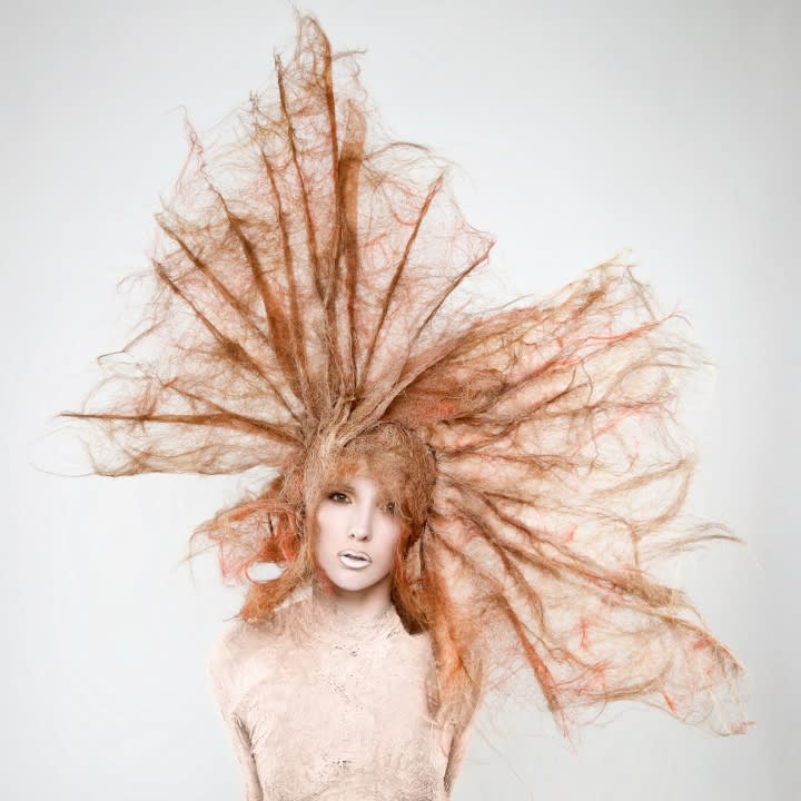 2015 NAHA FINALISTS: Avant Garde