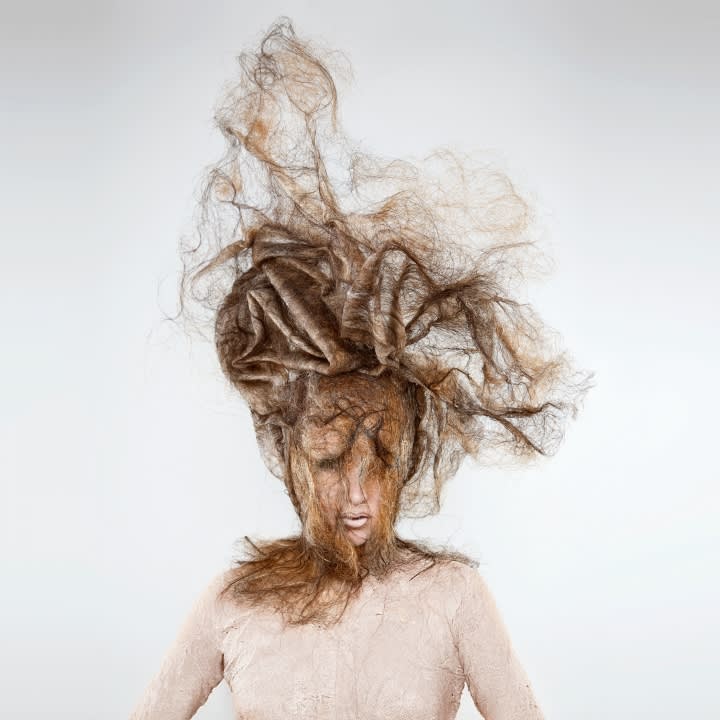2015 NAHA FINALISTS: Avant Garde