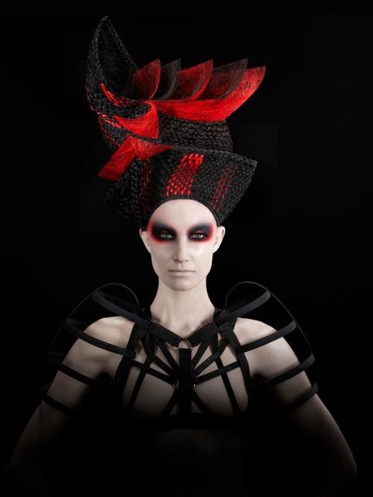 2015 NAHA FINALISTS: Avant Garde