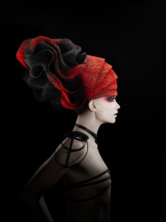 2015 NAHA FINALISTS: Avant Garde