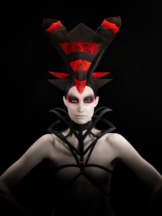 2015 NAHA FINALISTS: Avant Garde