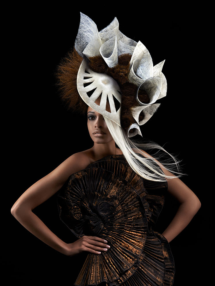 Meet the 2014 NAHA Finalist: Chrystofer Benson | Avant Garde
