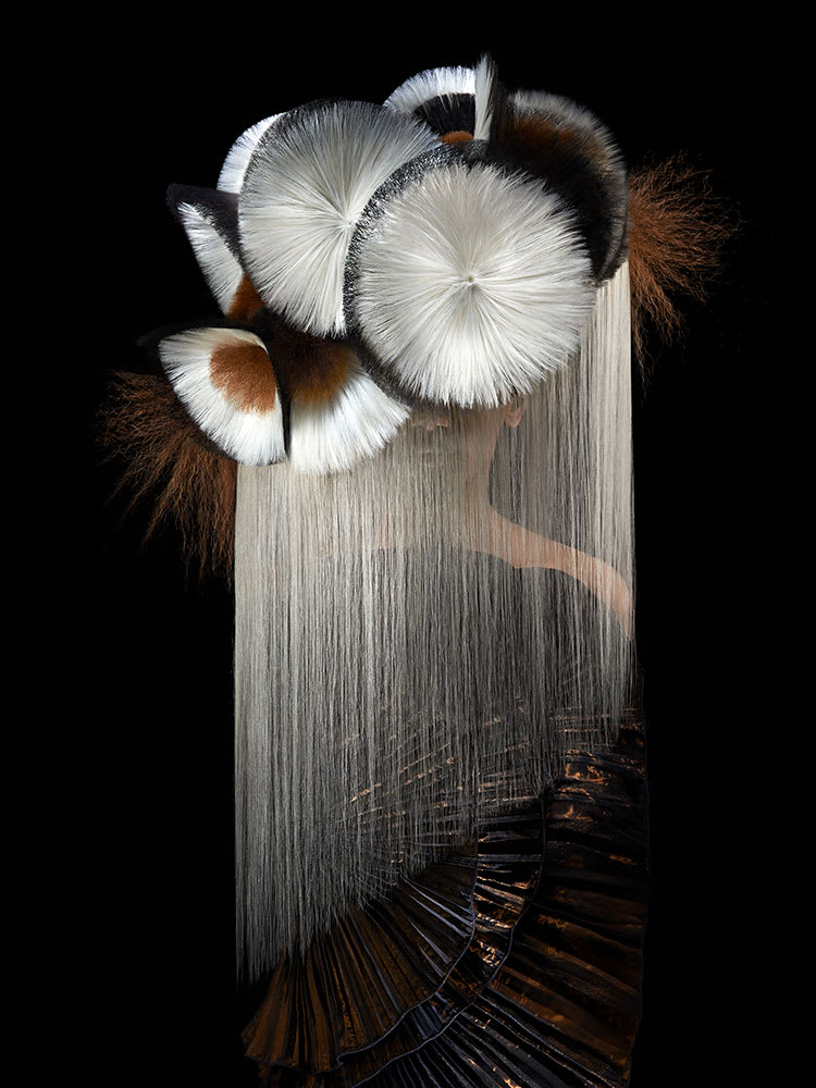 Meet the 2014 NAHA Finalist: Chrystofer Benson | Avant Garde