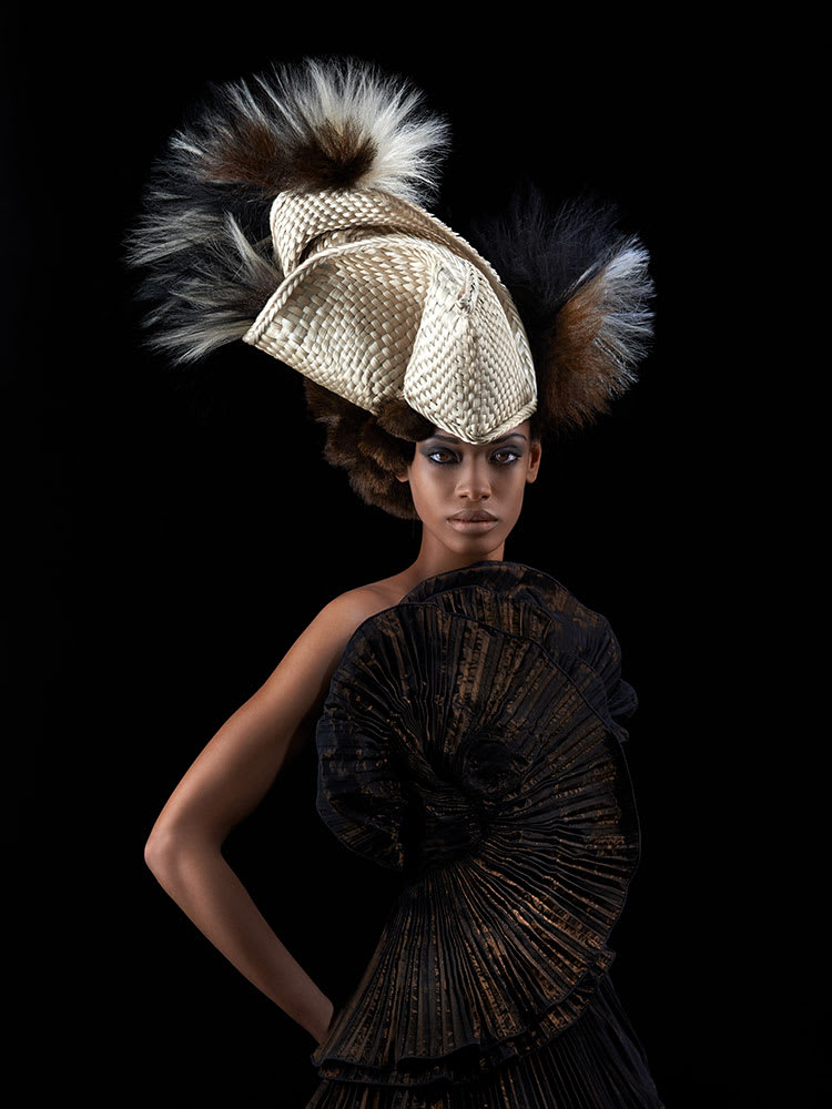 Meet the 2014 NAHA Finalist: Chrystofer Benson | Avant Garde