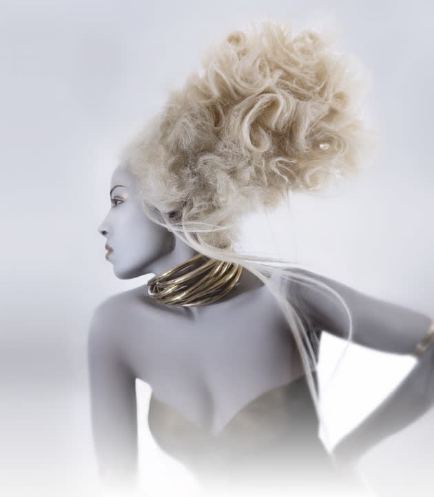 2015 NAHA FINALISTS: Avant Garde
