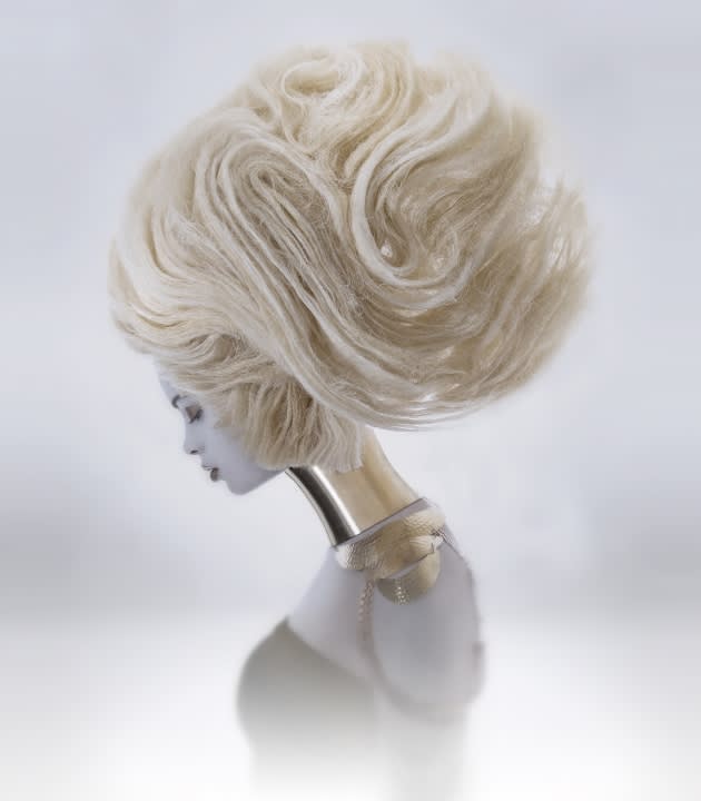 2015 NAHA FINALISTS: Avant Garde