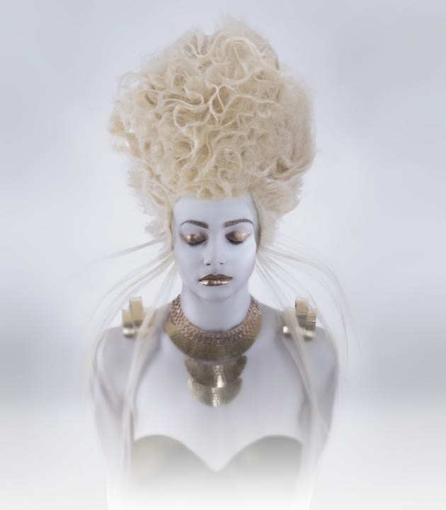2015 NAHA FINALISTS: Avant Garde