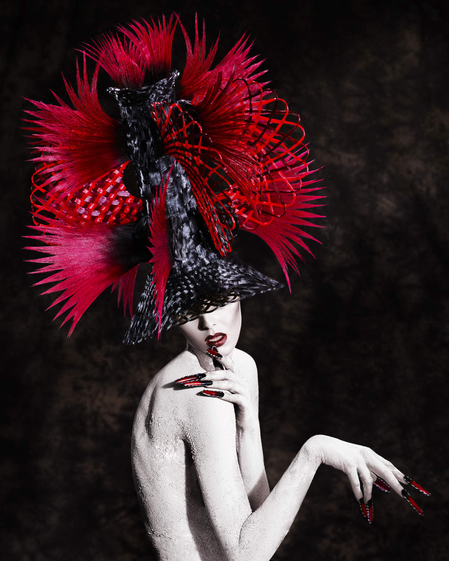 2016 NAHA FINALISTS: Avant Garde